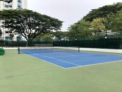The Waterside (D15), Condominium #467751221